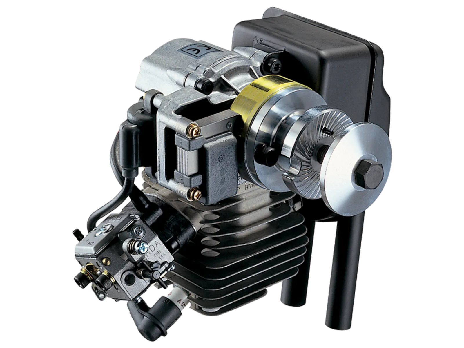 Zenoah G450PU Hobby engine | ゼノア