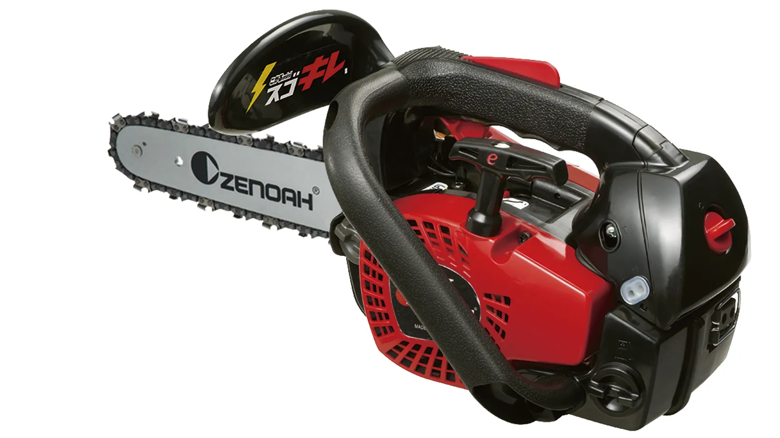 Zenoah G2200T Chainsaw | ゼノア