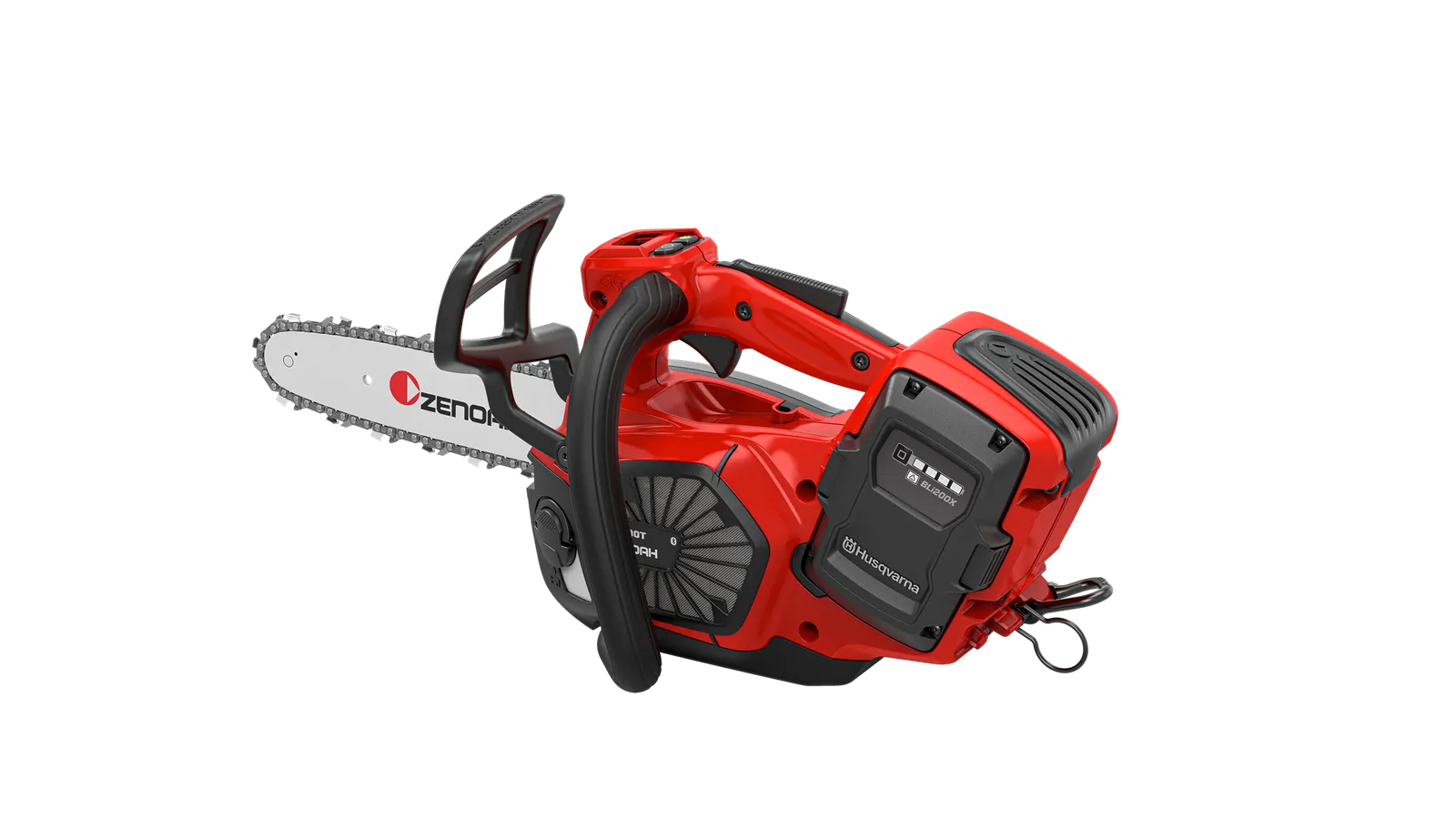 Zenoah Gi400T Chainsaw | ゼノア