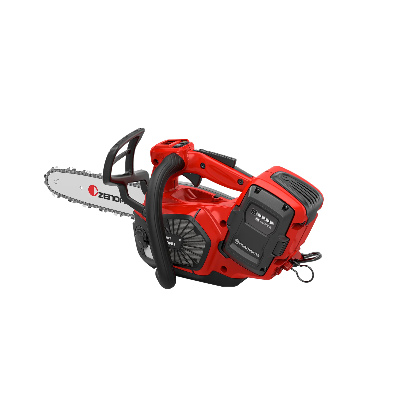 Zenoah Gi400T Chainsaw | ゼノア