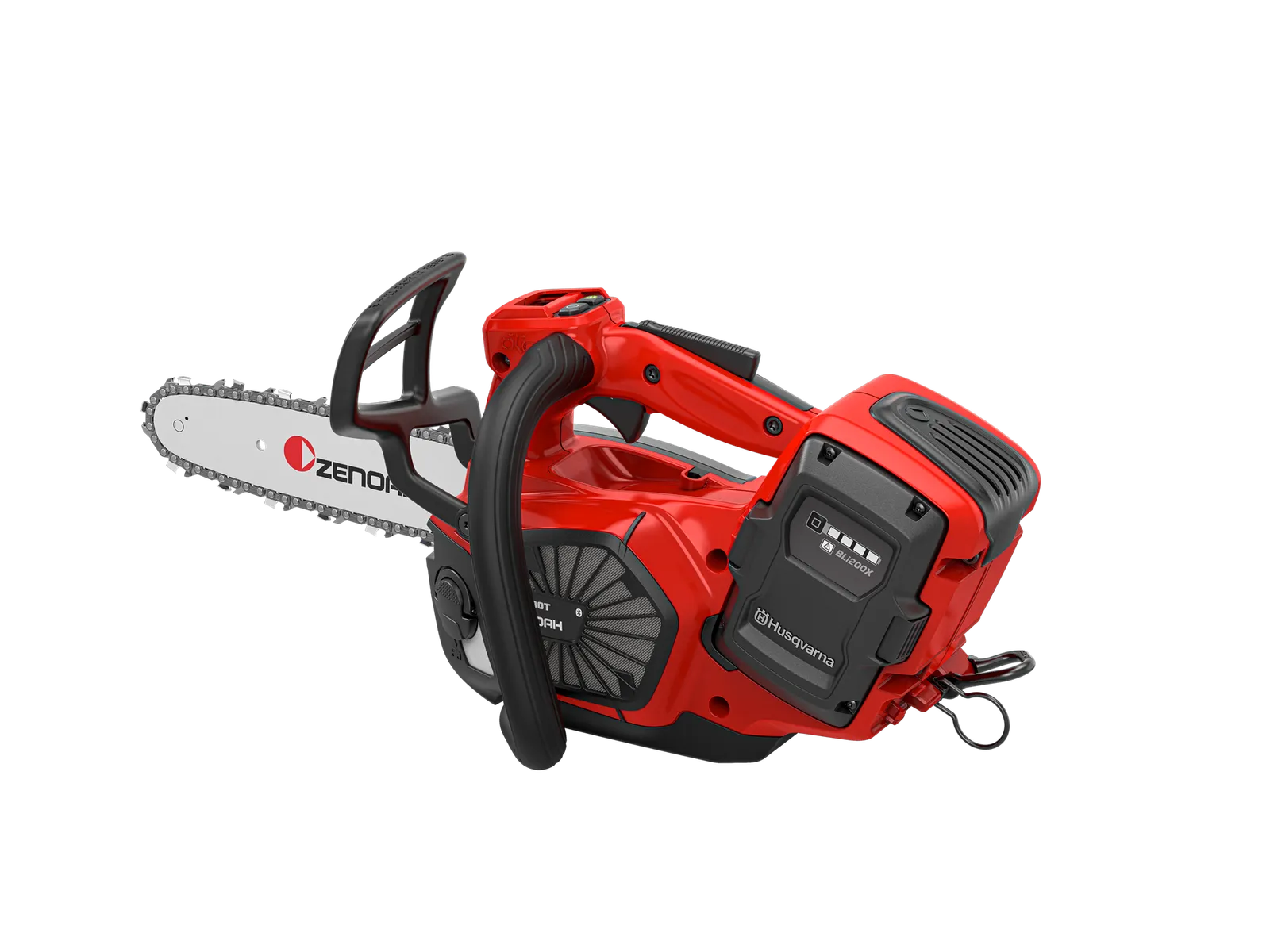 Zenoah Gi400T Chainsaw | ゼノア