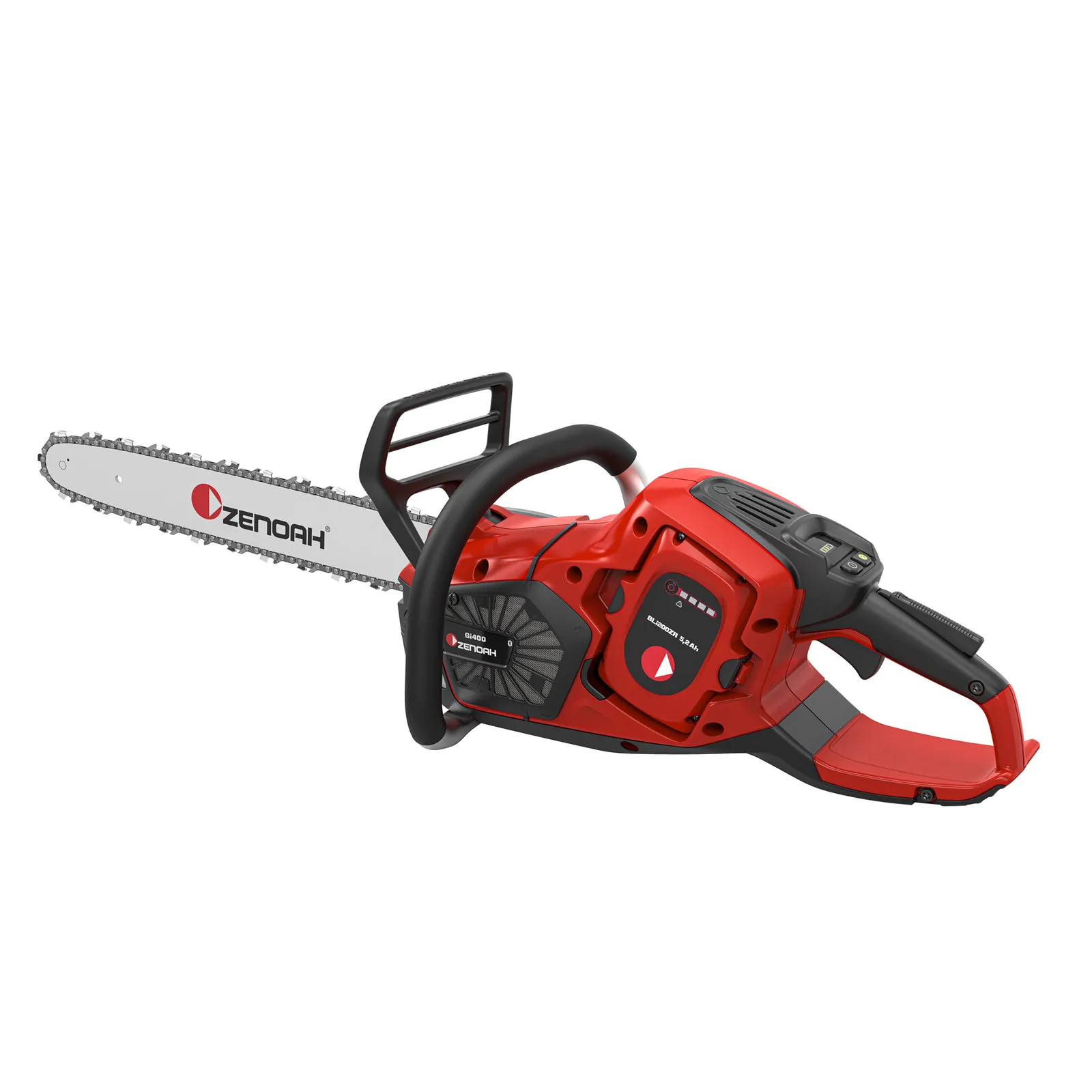 Zenoah Gi400 Chainsaw | ゼノア