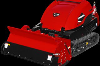 Zenoah ZHM1550 Flail mower | ゼノア