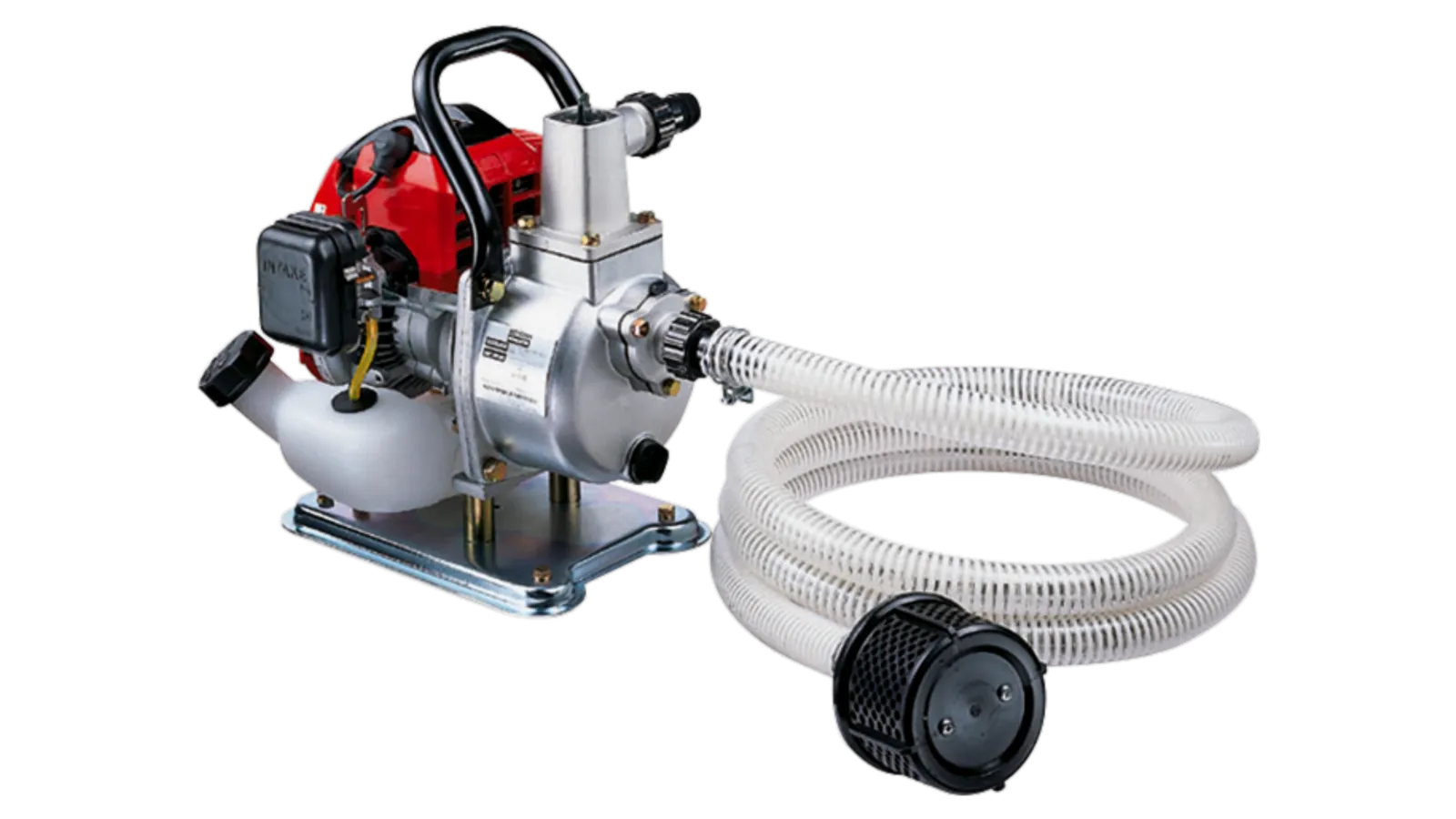 Zenoah PE2500H EZ Water pump - エンジンポンプ