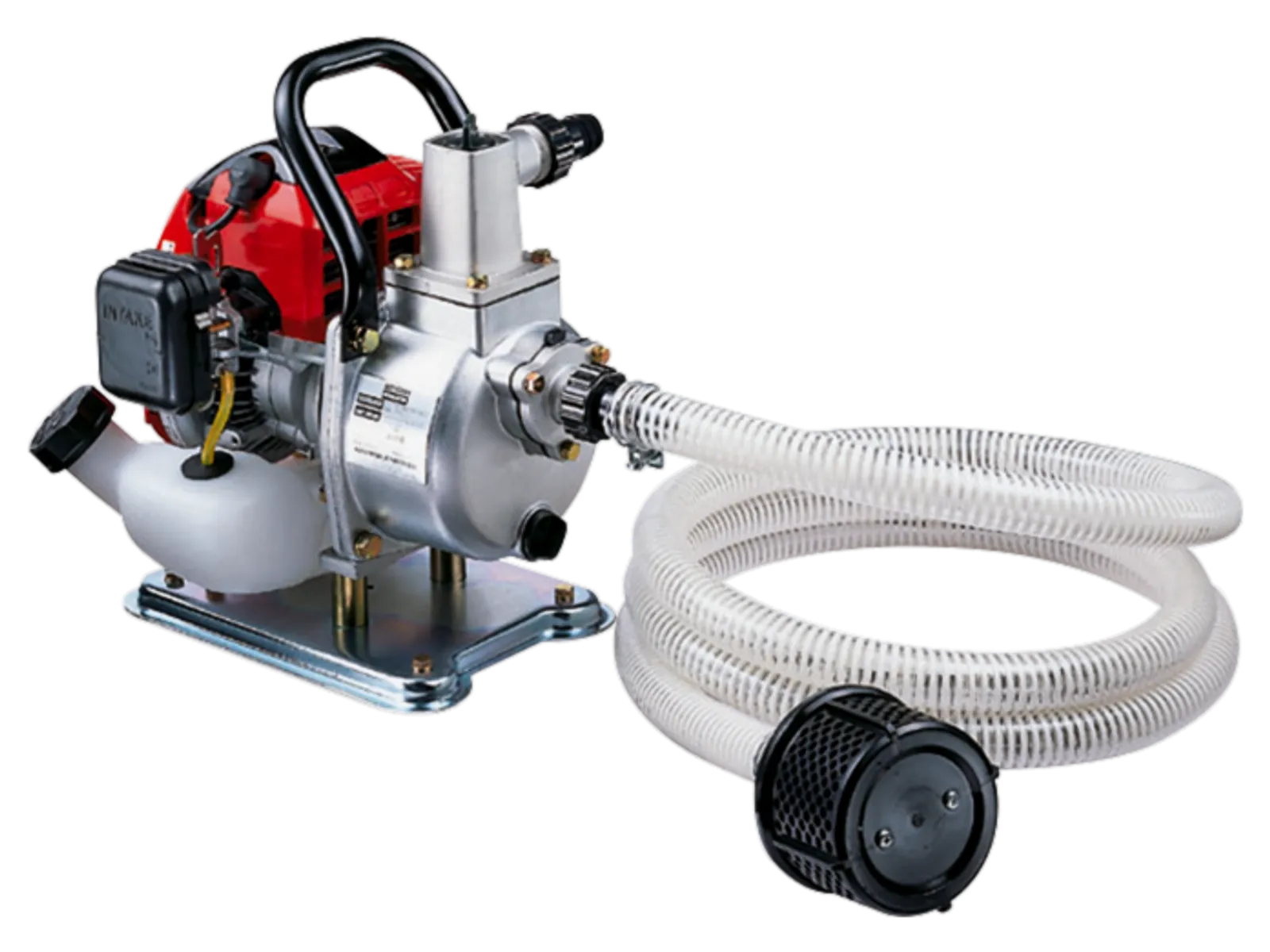 Zenoah PE2500H EZ Water pump - エンジンポンプ